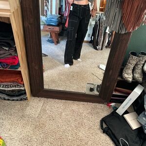 BDG Urban Outfitters Cargo Denim